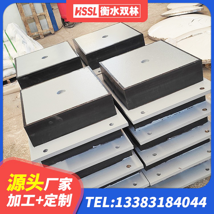 枝江市隔震建筑橡胶隔震支座生产厂家 枝江市LNR橡胶隔震支座700生产厂家 枝江市建筑天然橡胶隔震支座LNR900源头工厂 枝江市房建隔震层支座源头工厂 - 第5张