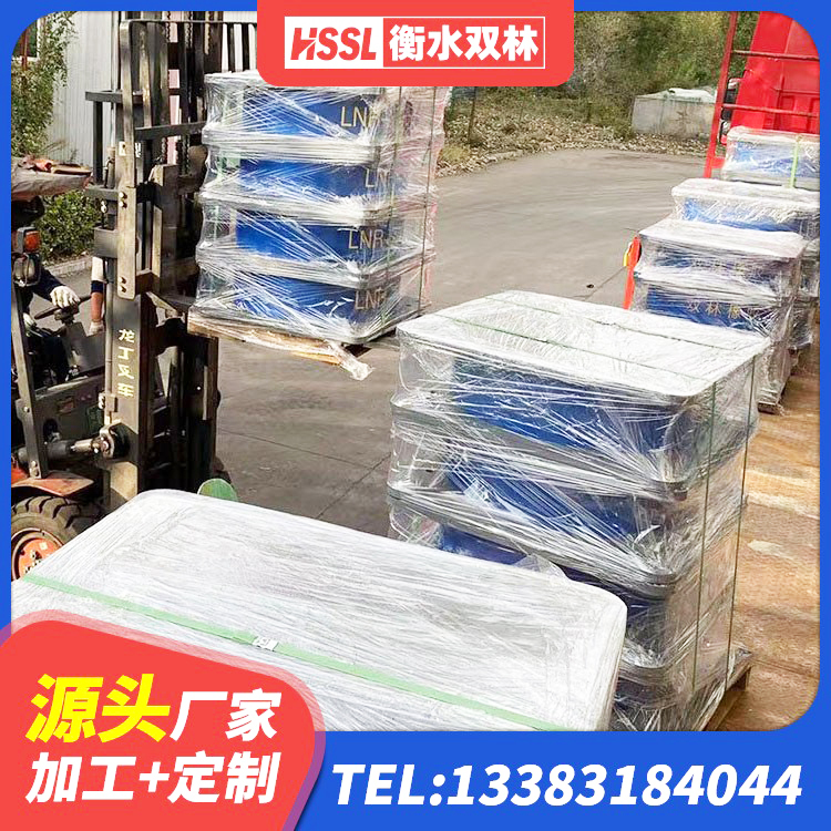 枝江市LRB500-II型隔震支座生产厂家 枝江市HDR高阻尼橡胶支座厂家电话 枝江市建筑减震隔震支座 枝江市矩形铅芯隔震支座厂家 - 第3张