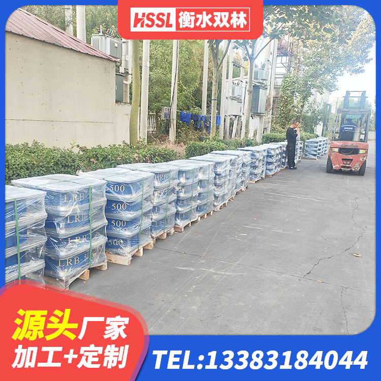 枝江市高阻尼比橡胶隔震支座生产厂家 枝江市LNR1200橡胶支座厂家 枝江市水平力分散型隔震支座LNR生产厂家 枝江市建筑圆形隔震支座生产厂家 - 第5张